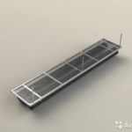 Пирс - причал