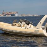 RIB skylark 630