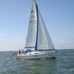 Яхта парусная Bavaria 35 Cruiser