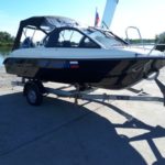 Катер Phoenix 530ht 2018 г