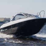Катер Phoenix 530HT новый в Калининграде