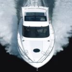 Катер прогулочный Galeon 330 HT