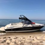 Катер Bayliner 652
