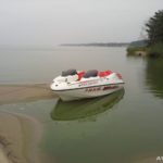 Продаю катер SEA DOO спидстер