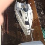 Яхта микро 550 2003 года