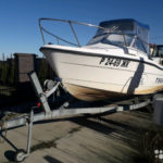 Bayliner Trophy