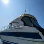 Яхта Bavaria 37 ht