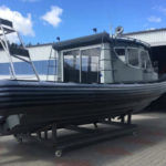 Катер RIB Sportis S-10500/K