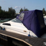 Продам "Bayliner-2255 Cierra"